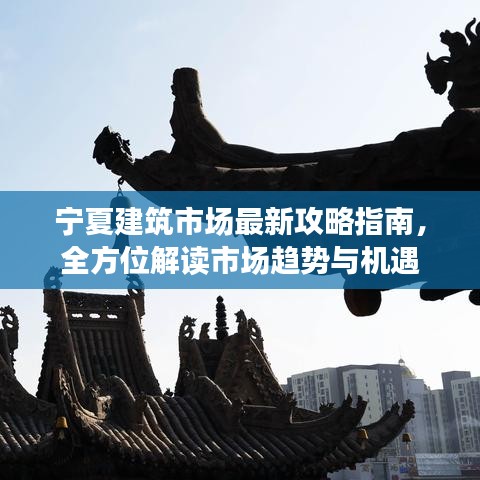 宁夏建筑市场最新攻略指南，全方位解读市场趋势与机遇