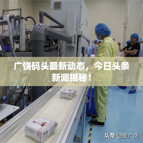 广饶码头最新动态，今日头条新闻揭秘！