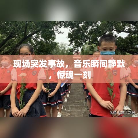 现场突发事故，音乐瞬间静默，惊魂一刻