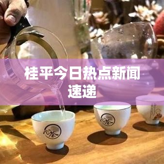 桂平今日热点新闻速递