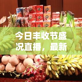 今日丰收节盛况直播，最新消息一网打尽
