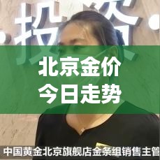 北京金价今日走势,最新价格及市场影响因素深度解析