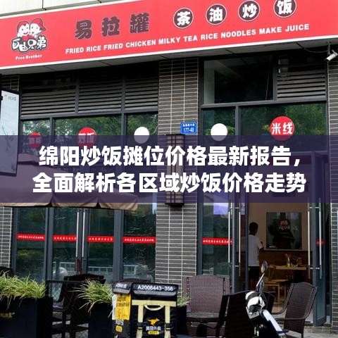 绵阳炒饭摊位价格最新报告,全面解析各区域炒饭价格走势