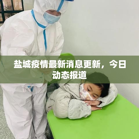 盐城疫情最新消息更新，今日动态报道