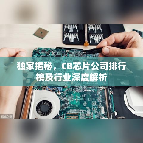 独家揭秘，CB芯片公司排行榜及行业深度解析