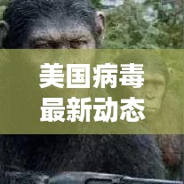 美国病毒最新动态更新