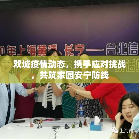 双城疫情动态，携手应对挑战，共筑家园安宁防线