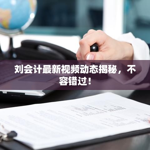 刘会计最新视频动态揭秘，不容错过！