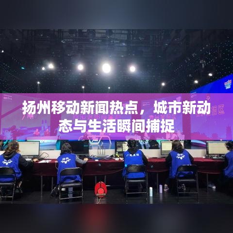 扬州移动新闻热点，城市新动态与生活瞬间捕捉