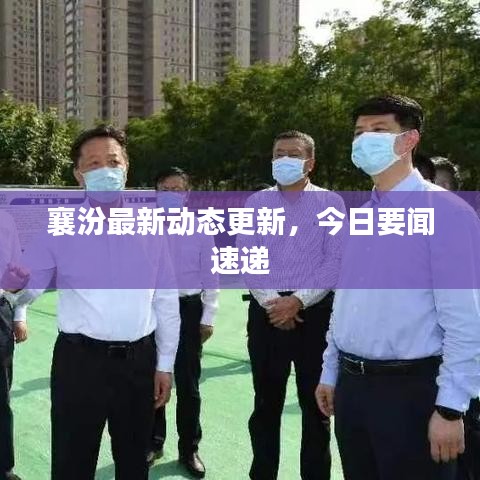 襄汾最新动态更新，今日要闻速递