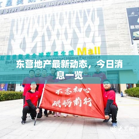 东营地产最新动态,今日消息一览