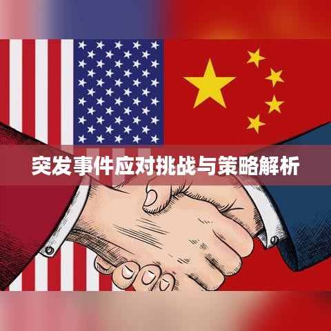 突发事件应对挑战与策略解析