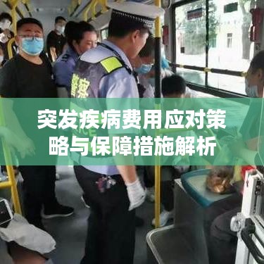突发疾病费用应对策略与保障措施解析