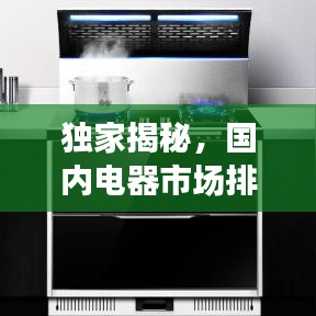 独家揭秘，国内电器市场排名前十品牌榜单！