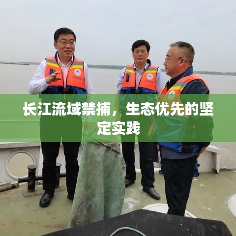 长江流域禁捕，生态优先的坚定实践