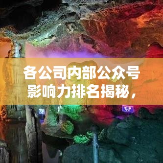 各公司内部公众号影响力排名揭秘，提升关注度和影响力的秘诀！