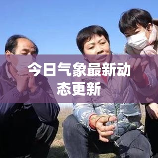 今日气象最新动态更新