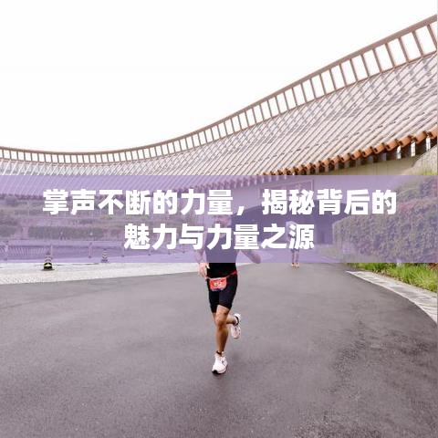 掌声不断的力量,揭秘背后的魅力与力量之源