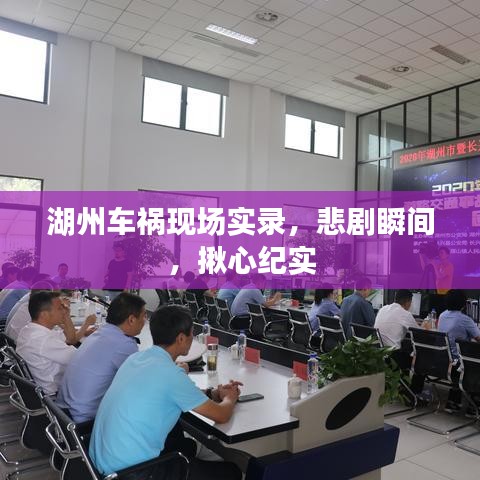 湖州车祸现场实录，悲剧瞬间，揪心纪实