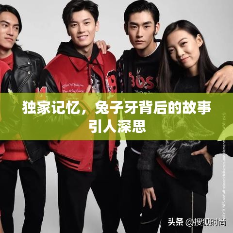 独家记忆，兔子牙背后的故事引人深思