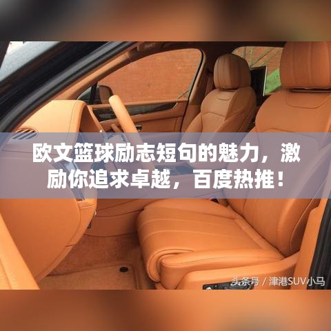 欧文篮球励志短句的魅力，激励你追求卓越，百度热推！