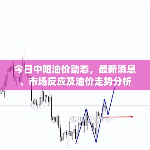 今日中阳油价动态，最新消息、市场反应及油价走势分析