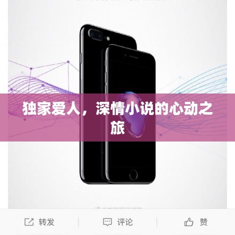 独家爱人，深情小说的心动之旅