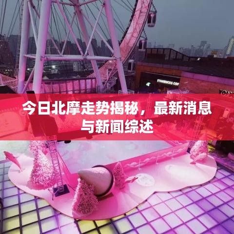 今日北摩走势揭秘,最新消息与新闻综述