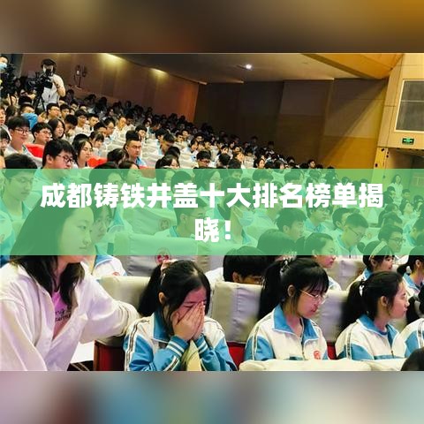 成都铸铁井盖十大排名榜单揭晓！