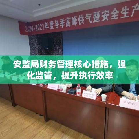 安监局财务管理核心措施，强化监管，提升执行效率
