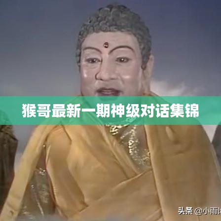 猴哥最新一期神级对话集锦