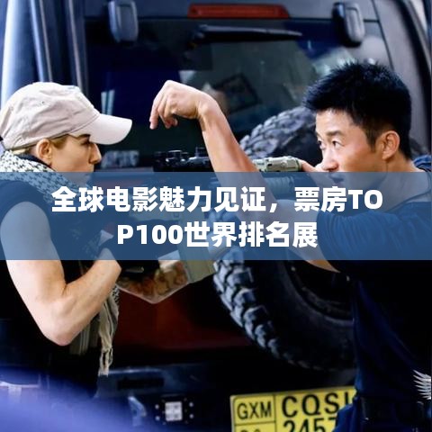 全球电影魅力见证，票房TOP100世界排名展