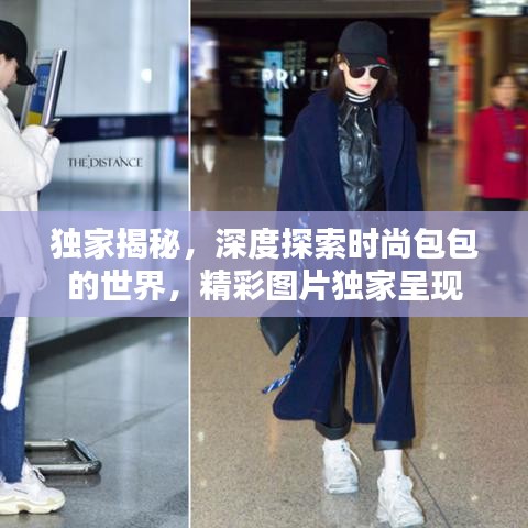 独家揭秘，深度探索时尚包包的世界，精彩图片独家呈现