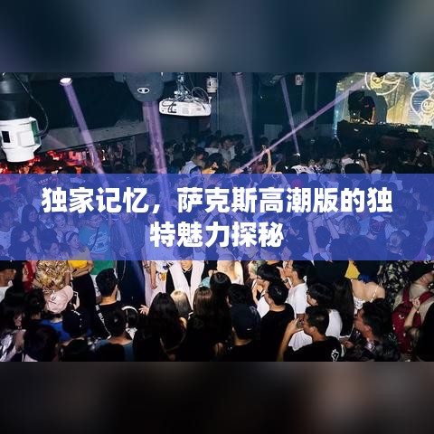 独家记忆，萨克斯高潮版的独特魅力探秘