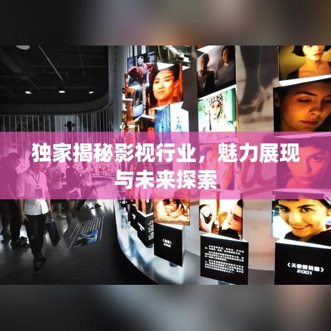 独家揭秘影视行业，魅力展现与未来探索