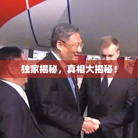 独家揭秘，真相大揭秘！