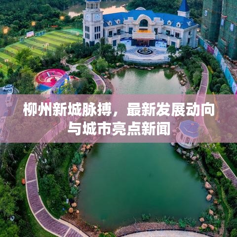 柳州新城脉搏，最新发展动向与城市亮点新闻