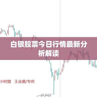 白银股票今日行情最新分析解读
