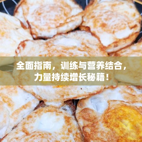 全面指南,训练与营养结合,力量持续增长秘籍!