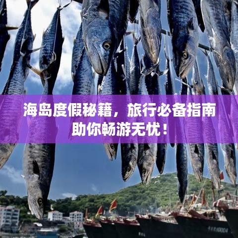 海岛度假秘籍，旅行必备指南助你畅游无忧！