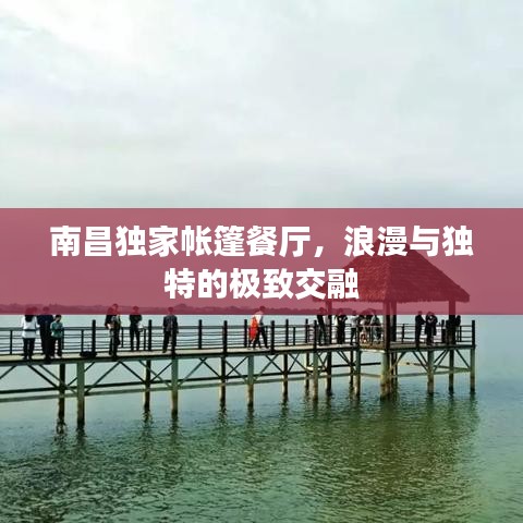 南昌独家帐篷餐厅，浪漫与独特的极致交融