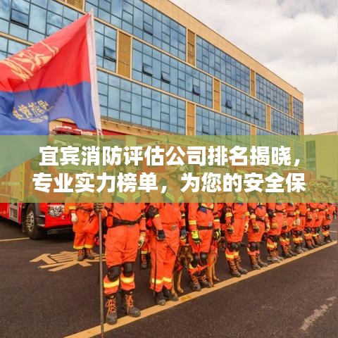 宜宾消防评估公司排名揭晓,专业实力榜单,为您的安全保驾护航!
