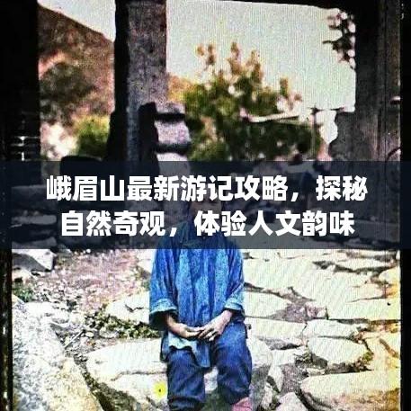 峨眉山最新游记攻略，探秘自然奇观，体验人文韵味