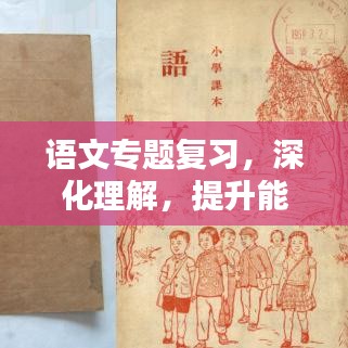 语文专题复习,深化理解,提升能力攻略