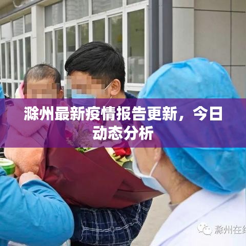 滁州最新疫情报告更新，今日动态分析