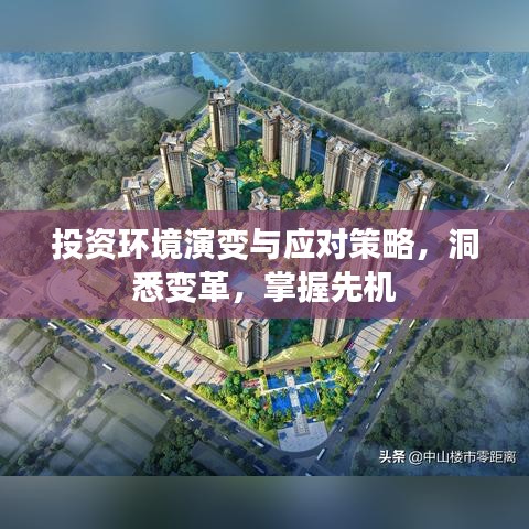 投资环境演变与应对策略，洞悉变革，掌握先机