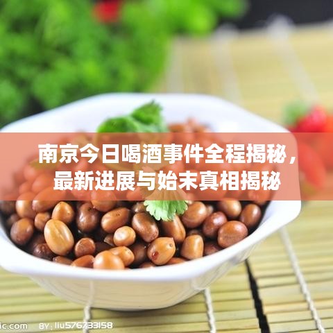 南京今日喝酒事件全程揭秘,最新进展与始末真相揭秘