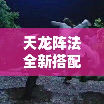 天龙阵法全新搭配攻略揭秘