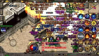 热血传奇180版本,快速方案执行指南_LT_v9.173