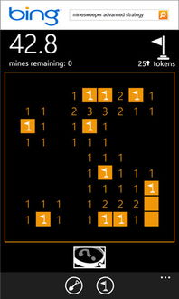 专业级工具，扫雷最新版本精细设计解析 Plus_v9.824